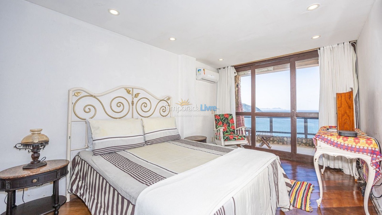 Casa para aluguel de temporada em Rio de Janeiro (Barra da Tijuca)