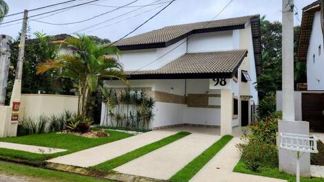 Casa para alquilar en Bertioga - Riviera de São Lourenço