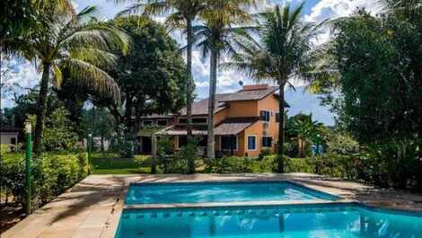 Casa para alugar em São Sebastião - Praia da Baleia