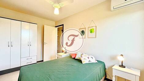 Duplex house 150 meters from the sea