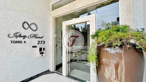 Apartamento para alugar em Bombinhas - Mariscal