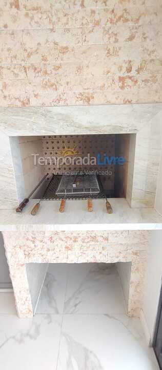 Casa para aluguel de temporada em São Francisco do Sul (Enseada)