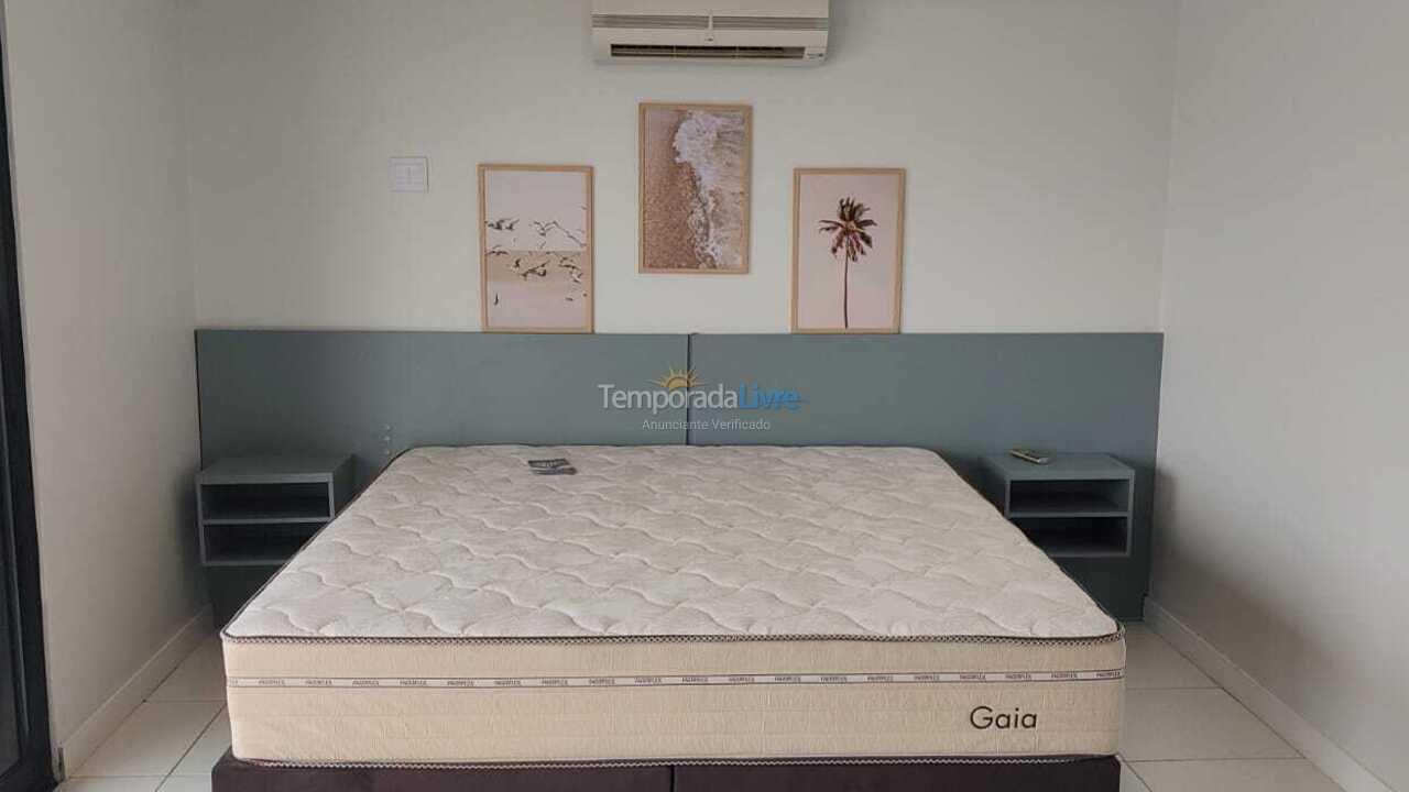 Casa para aluguel de temporada em São Francisco do Sul (Enseada)