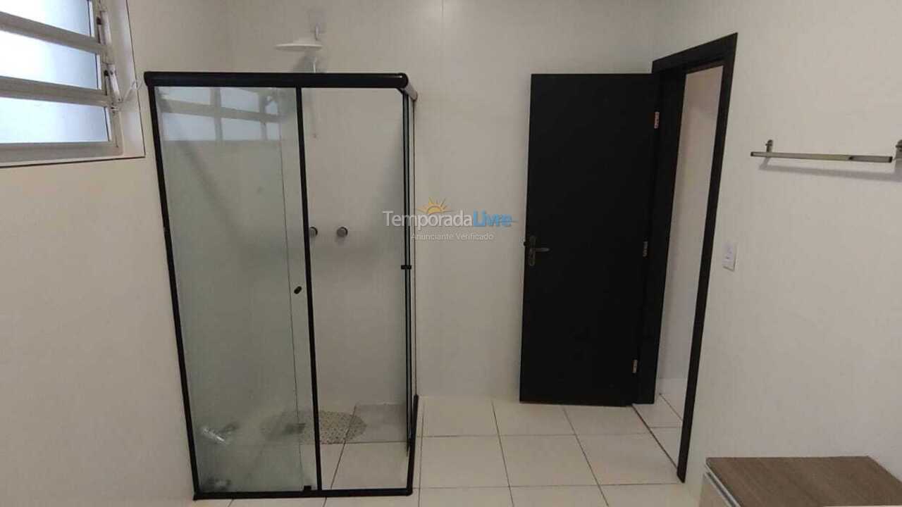 Casa para aluguel de temporada em São Francisco do Sul (Enseada)