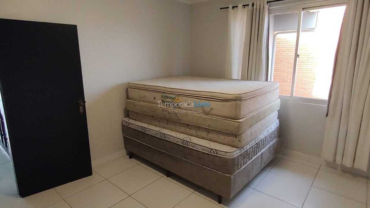 Casa para aluguel de temporada em São Francisco do Sul (Enseada)