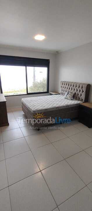 Casa para aluguel de temporada em São Francisco do Sul (Enseada)