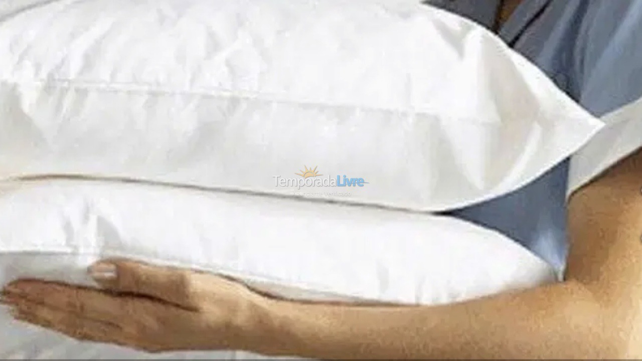 Apartamento para alquiler de vacaciones em Guarujá (Pitangueiras)