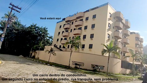 Apartment suitable for up to 8 people (adults and children), 1 garage, barbecue, small pool.