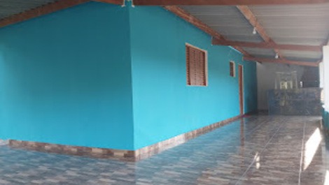 Ranch for rent in Nazaré Paulista - Santa Luzia