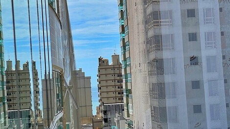 Apartamento para alugar em Itapema - Meia Praia