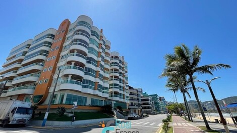 Apartamento 3 dormitórios quadra mar Itapema SC