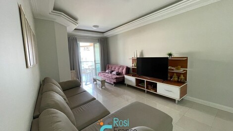 Apartamento 3 dormitórios quadra mar Itapema SC