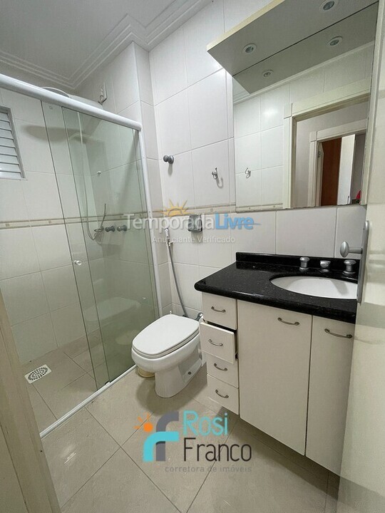 Apartamento para aluguel de temporada em Itapema (Centro)