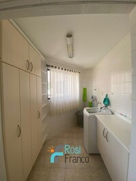 3 bedroom apartment with sea view in Itapema, SC