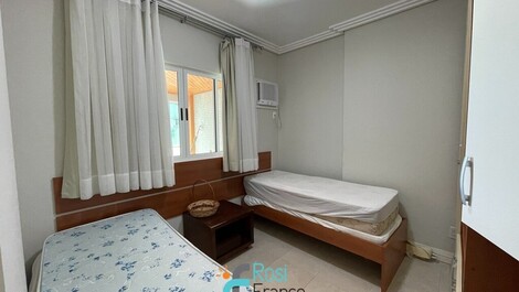 Apartamento 3 dormitórios quadra mar Itapema SC