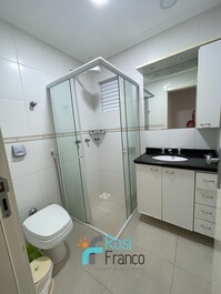 Apartamento 3 dormitórios quadra mar Itapema SC