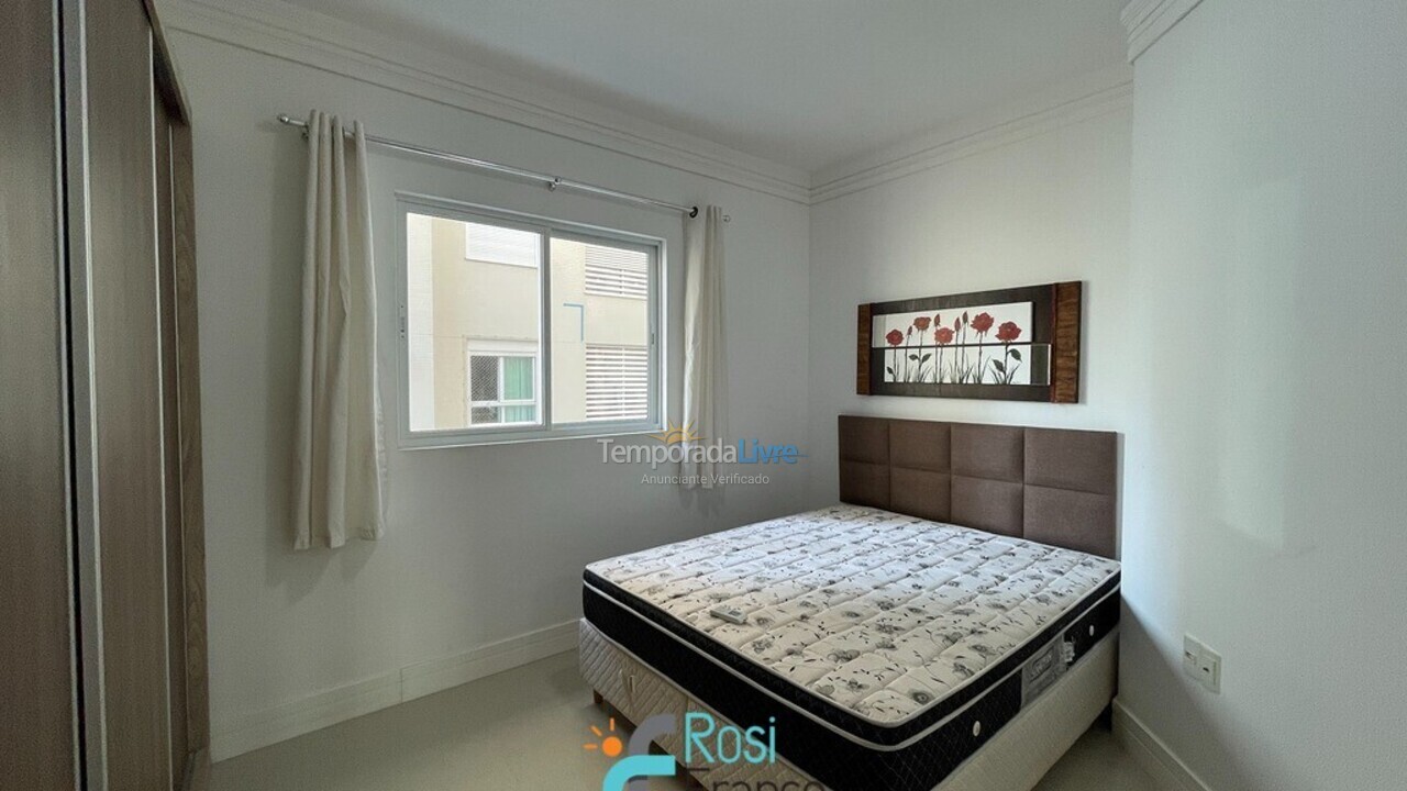 Apartamento para alquiler de vacaciones em Itapema (Meia Praia)