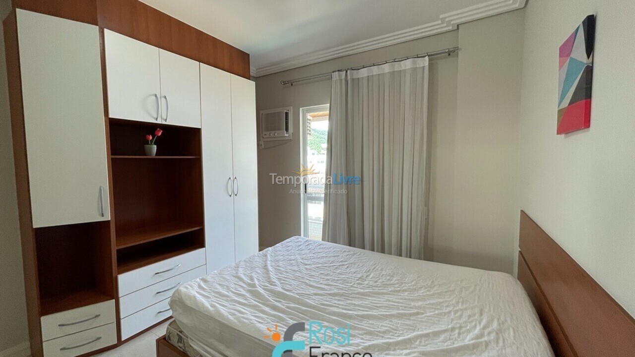 Apartamento para aluguel de temporada em Itapema (Centro)
