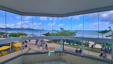 Apartment for rent in Itapema - Meia Praia