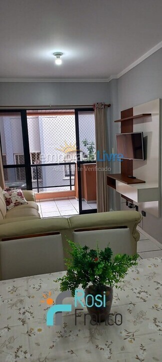 Apartamento para alquiler de vacaciones em Itapema (Meia Praia)