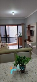 Apartment for rent in Itapema - Meia Praia