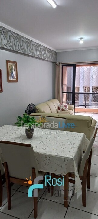 Apartamento para alquiler de vacaciones em Itapema (Meia Praia)