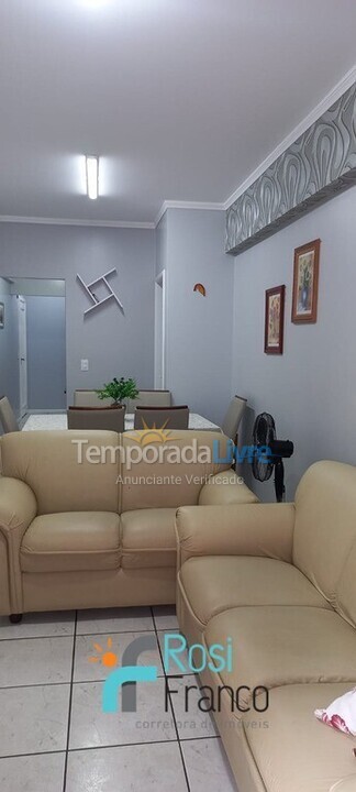 Apartamento para alquiler de vacaciones em Itapema (Meia Praia)