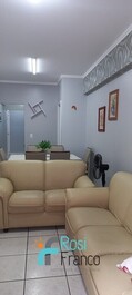 Apartamento de 2 dormitorios bloque mar Itapema SC