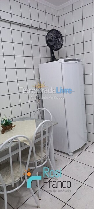 Apartamento para alquiler de vacaciones em Itapema (Meia Praia)