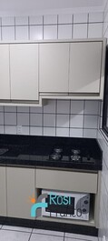 Apartamento de 2 dormitorios bloque mar Itapema SC