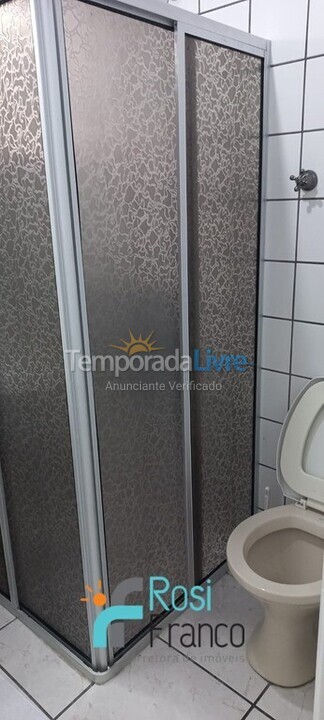 Apartamento para alquiler de vacaciones em Itapema (Meia Praia)
