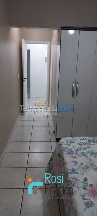 Apartamento para alquiler de vacaciones em Itapema (Meia Praia)