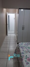 Apartamento de 2 dormitorios bloque mar Itapema SC