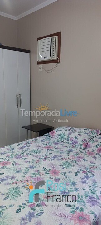 Apartamento para alquiler de vacaciones em Itapema (Meia Praia)