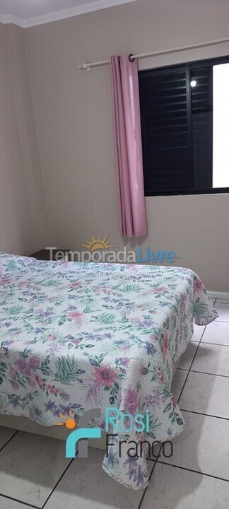 Apartamento para alquiler de vacaciones em Itapema (Meia Praia)
