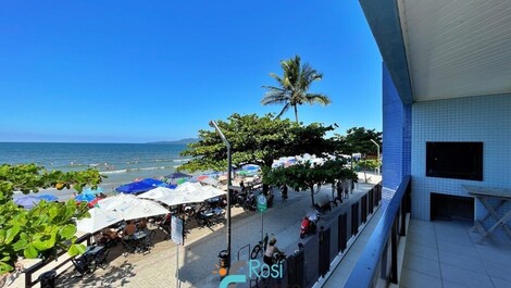 Apartment for rent in Itapema - Meia Praia