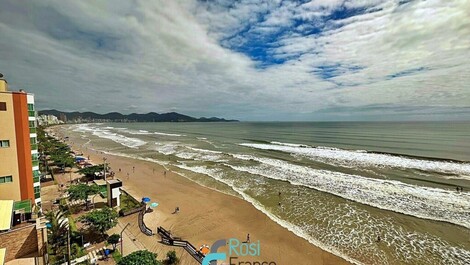 Apartamento para alquilar en Itapema - Meia Praia