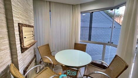 Apartamento para alugar em Itapema - Meia Praia