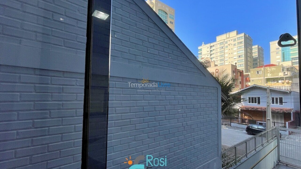 Apartamento para alquiler de vacaciones em Itapema (Meia Praia)