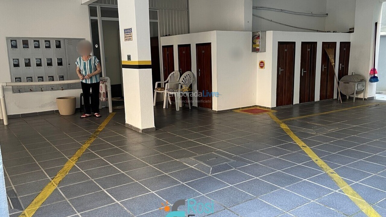 Apartamento para alquiler de vacaciones em Itapema (Meia Praia)