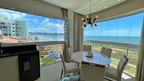 Sala da churrasqueira 