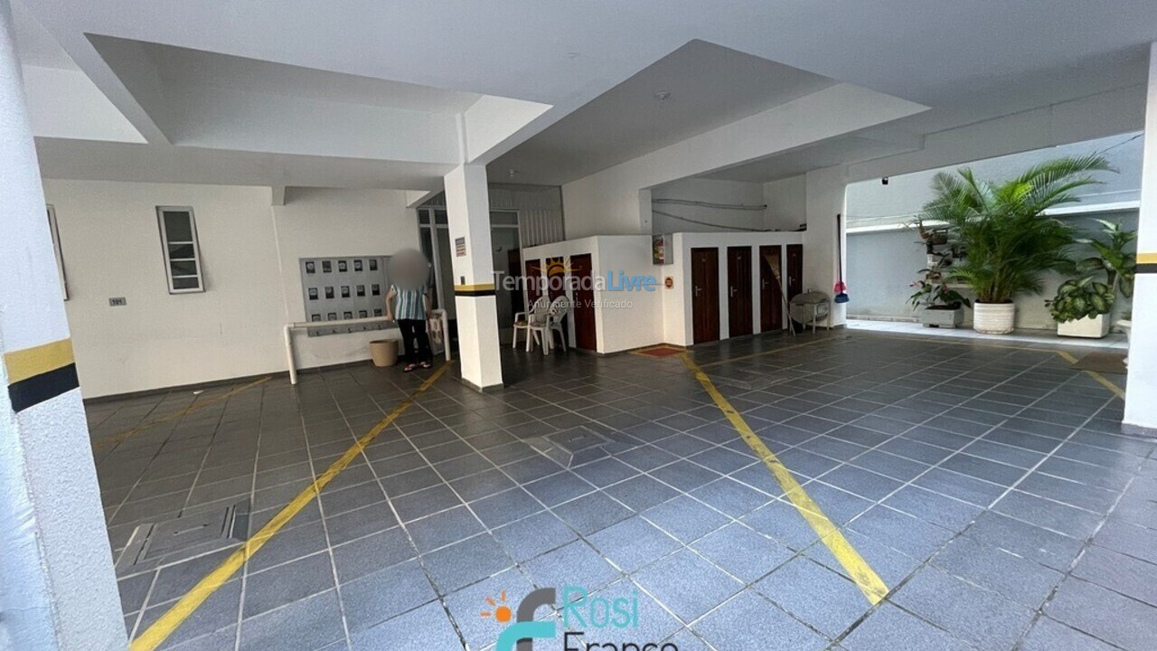 Apartamento para alquiler de vacaciones em Itapema (Meia Praia)