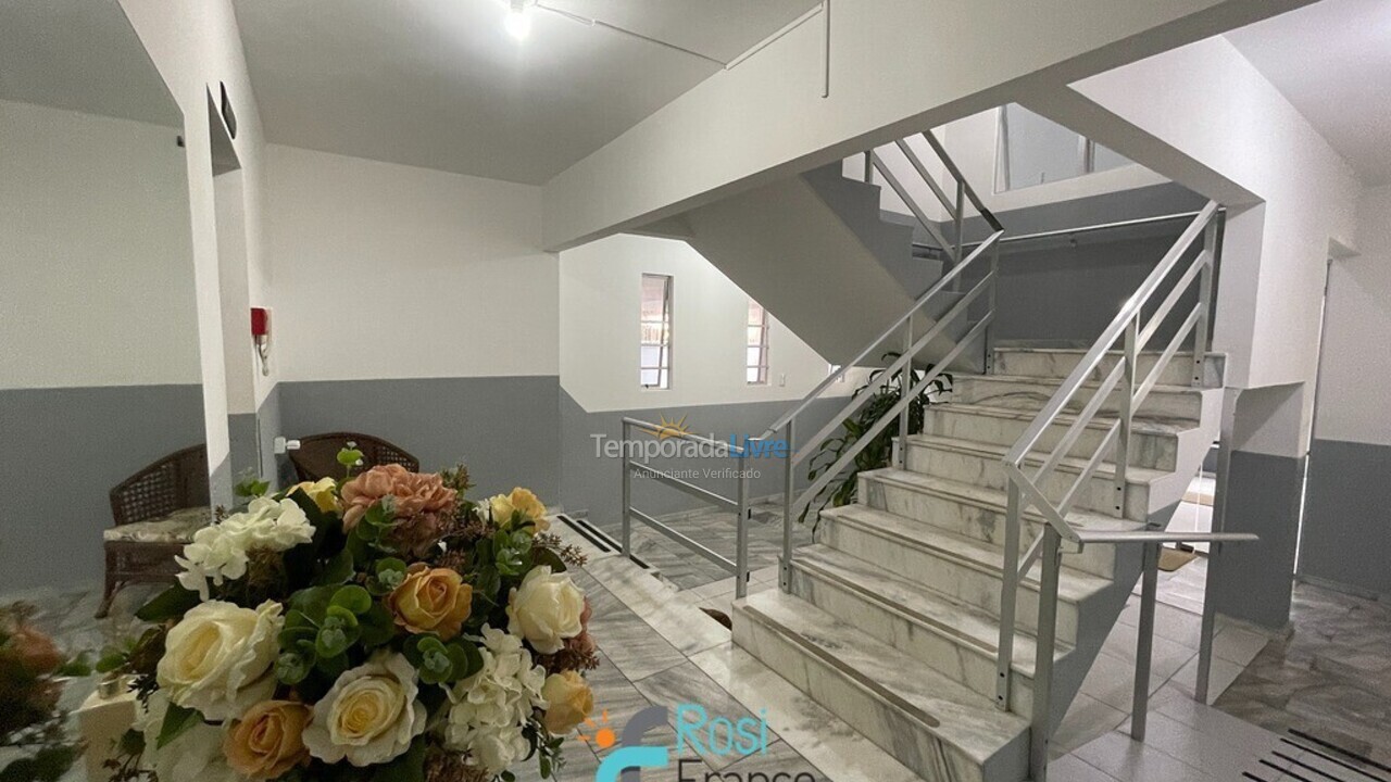 Apartamento para alquiler de vacaciones em Itapema (Meia Praia)