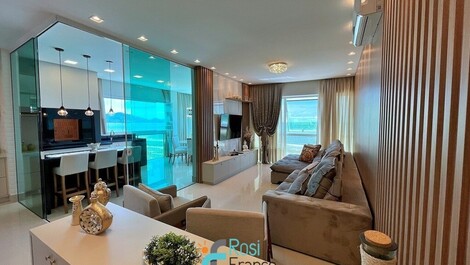 Sala de tv climatizada 