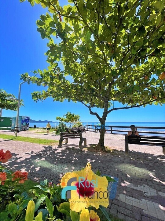 Apartment for vacation rental in Itapema (Meia Praia)