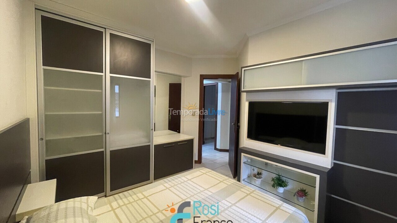 Apartamento para alquiler de vacaciones em Itapema (Meia Praia)