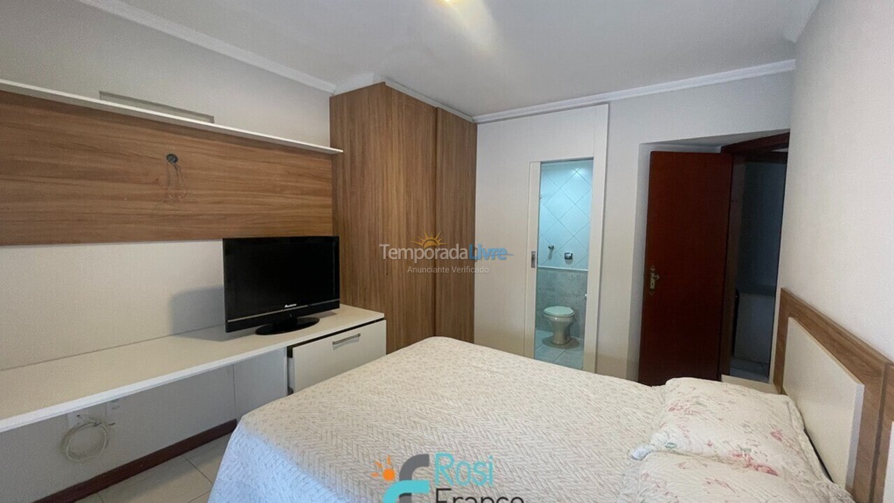 Apartamento para alquiler de vacaciones em Itapema (Meia Praia)