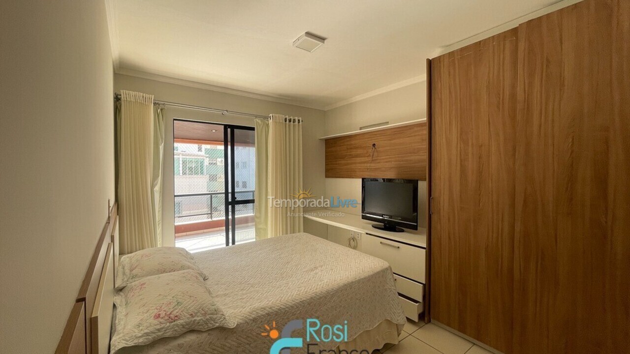 Apartamento para alquiler de vacaciones em Itapema (Meia Praia)