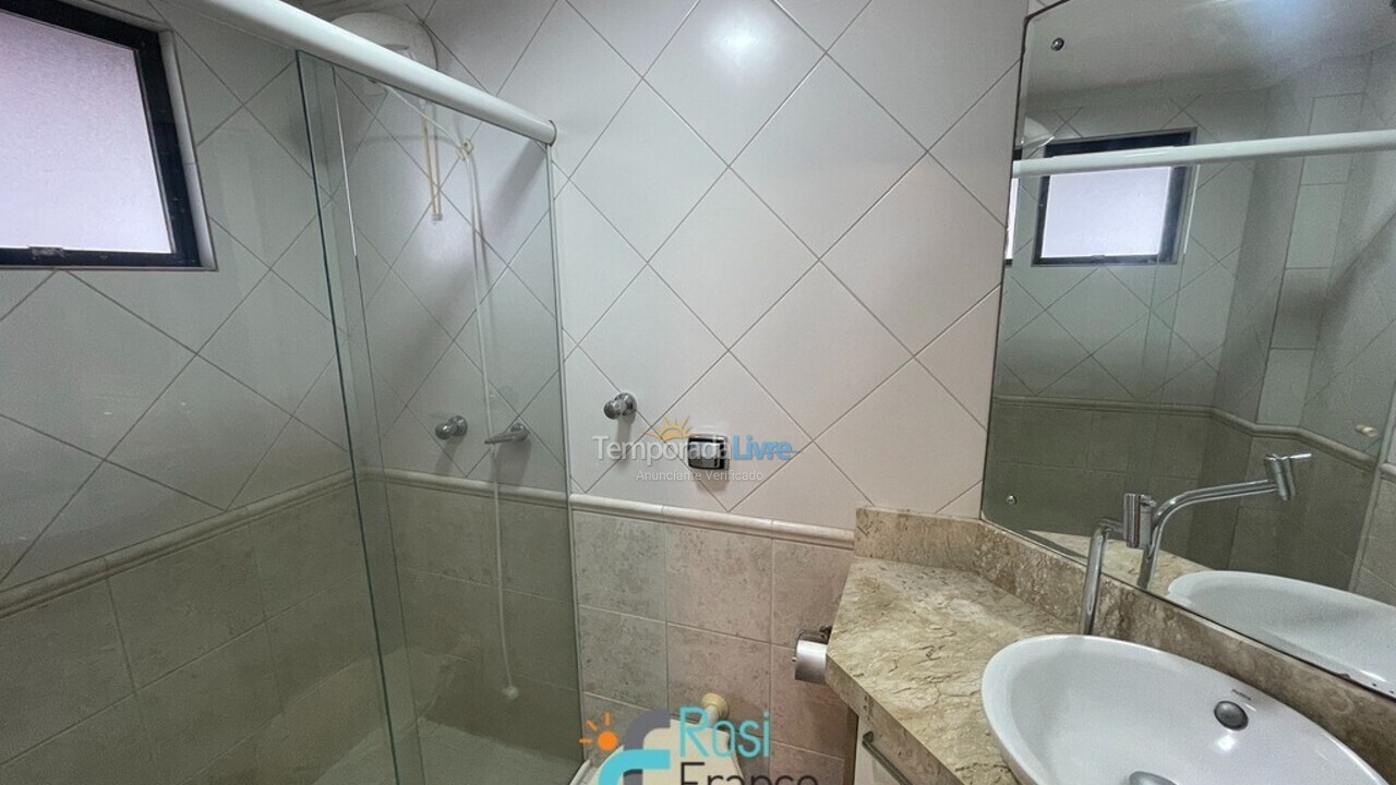 Apartamento para alquiler de vacaciones em Itapema (Meia Praia)