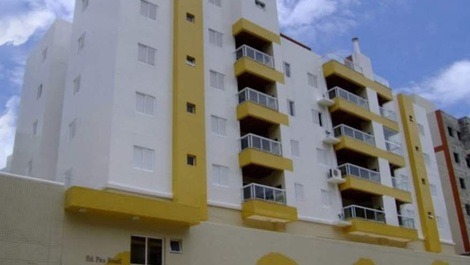 Apartment for rent in Ubatuba - Praia Grande